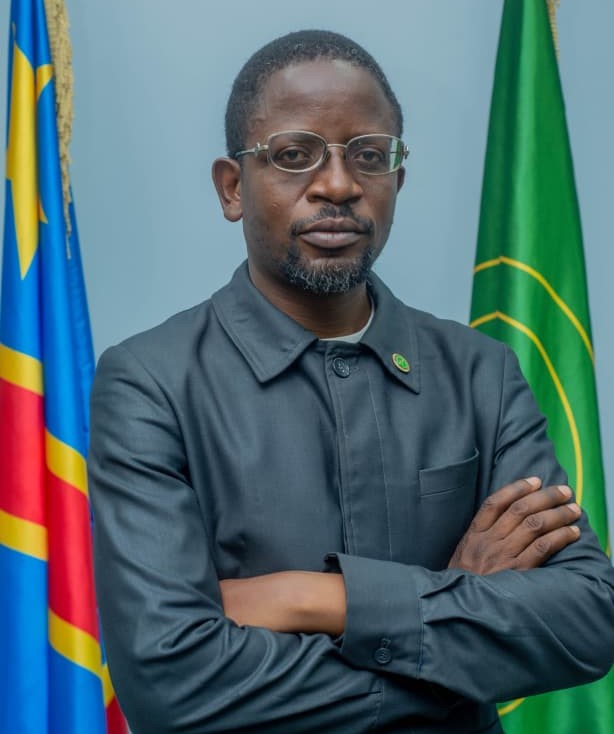 Emmanuel KALALA Mwema